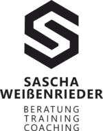 Logo Sascha Weißenrieder